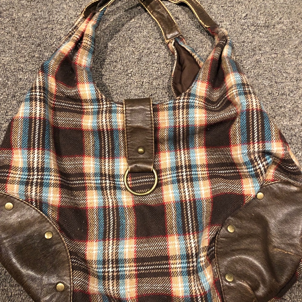 Maurices Purse.